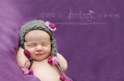 Winston Salem Newborn Photographer | Newborn baby Photography in the Triad