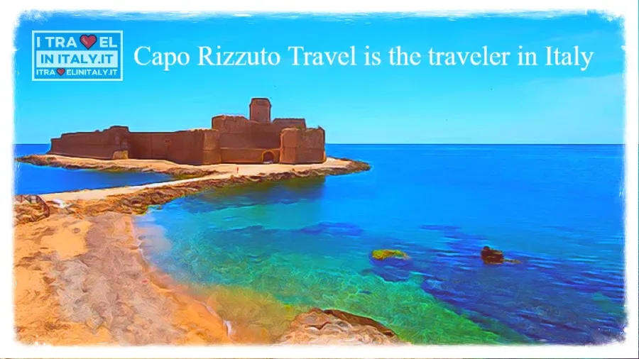 Giuseppe Baldassarri is an Italian travel blogger