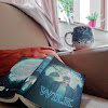 "Wilk" - Katarzyna Berenika Miszczuk