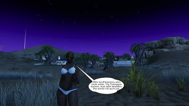 Entropia Universe