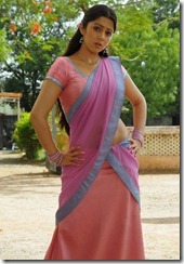 charmi_in_saree_cute_photos