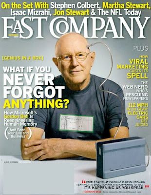 Fast Company Magazine