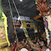 Karthigai Deepam festival, 2022 at Thiruvannamali, Tamil Nadu  began with flag-hoisting