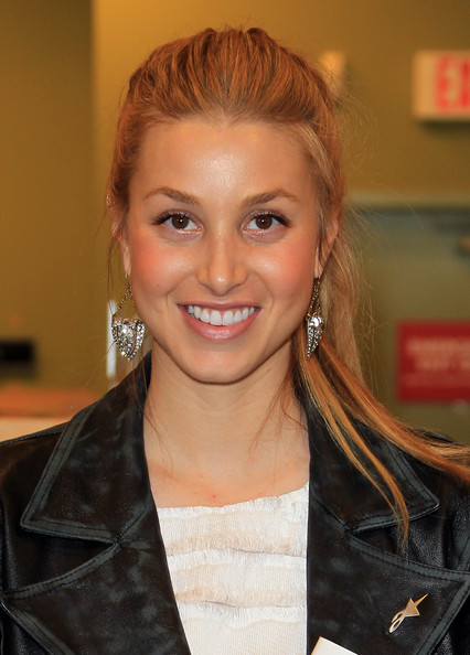 Whitney Port photos