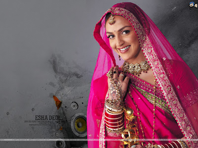 Esha Deol Wallpapers