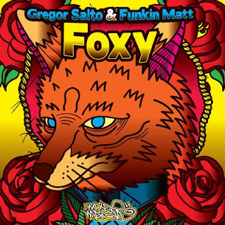 Gregor Salto & Funkin Matt - Foxy