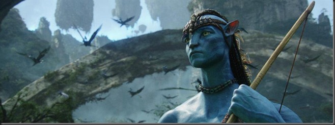 AVATAR photo fromfirstmovie