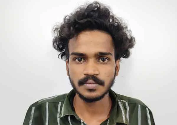 News,Kerala,State,Kozhikode,Accident,Death,Police,Obituary,Local-News,injury,hospital,Treatment, Malappuram: Theft case accused who flee from Kuthiravattom mental centre dies in road accident