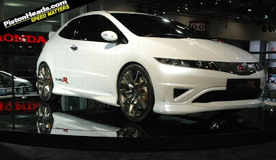 Exotics Civic Cars