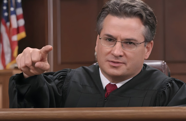 ICJ Double standards