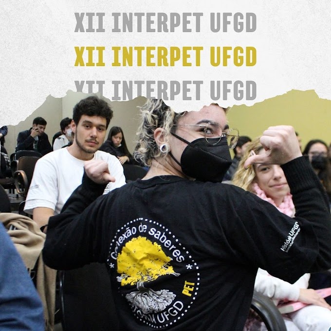 XII InterPET UFGD 2022