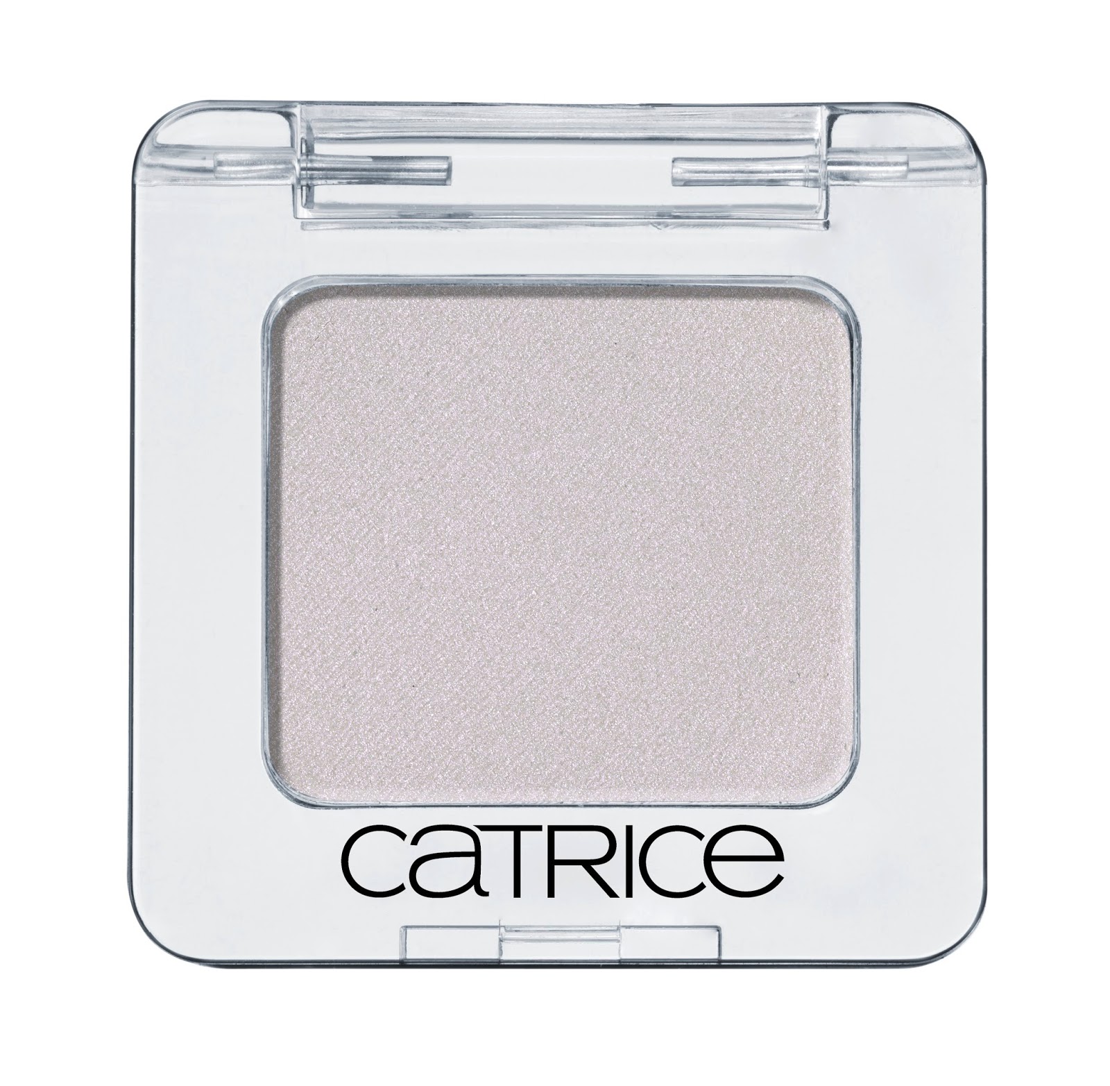 Catrice - Absolute Eye Colour Mono Eyeshadow