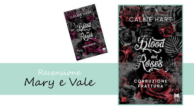 Callie Hart - Recensione