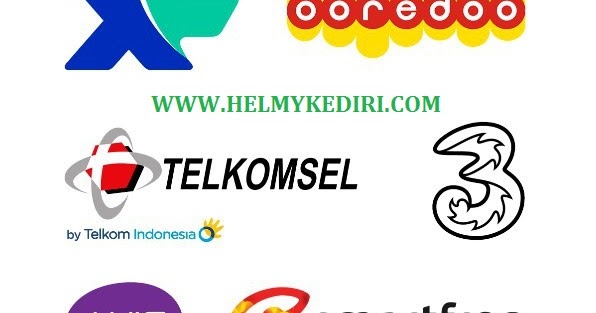 Cara Pinjam Pulsa Telkomsel, XL, 3, Indosat, Smartfren