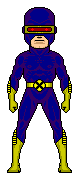 CyclopsX-men--Howie