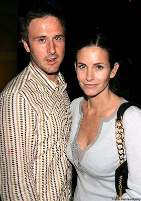 David Arquette Photos