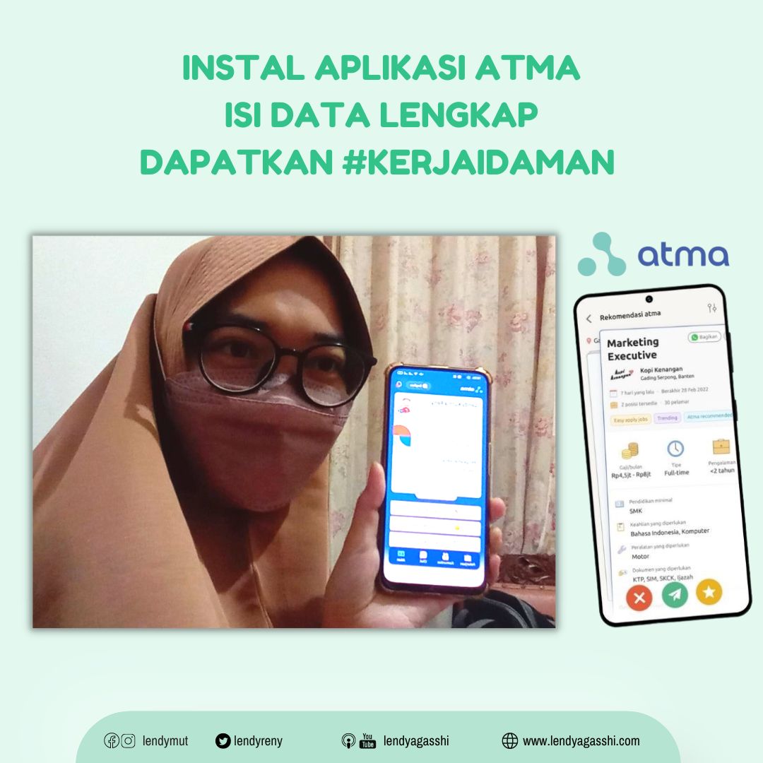 Aplikasi Pencari Kerja