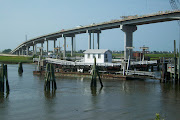 . nails, etcbut today we are heading for some R&R at Sunset Beach, . (sunset beach old and new bridge)