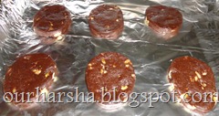 chocolate cookies (6)
