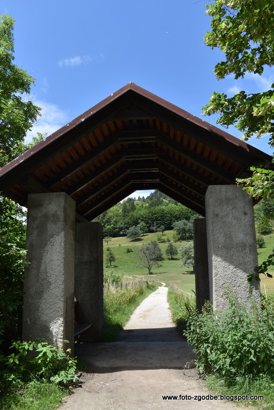 Slovenija, Gorenjska