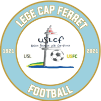 UNION SPORTIVE LGE-CAP-FERRET