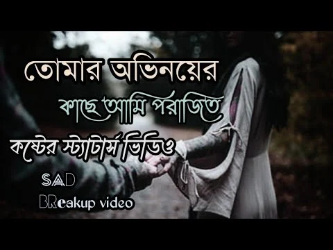 বাংলা দুঃখের সাইরি ফটো - ভালোবাসার দুঃখের সাইরি -  ব্রেকআপ সাইরি বাংলা - shayari pic - insightflowblog.com - Image no 9