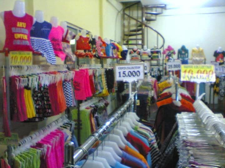Bisnis Baju Anak Surabaya BISNIS BAJU MURAH SURABAYA 