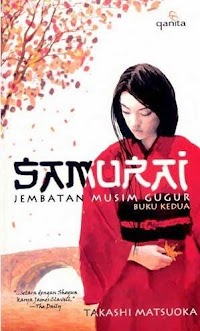 Samurai 2: Jembatan Musim Gugur