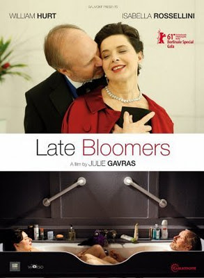 Late Bloomers: O Amor Não Tem Fim Legendado 