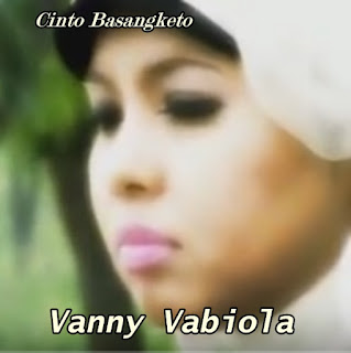 Vanny Vabiola - Cinto Basangketo Full Album