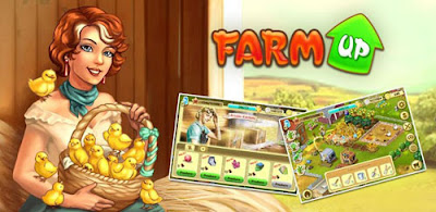 Farm Up v5.5 + data APK