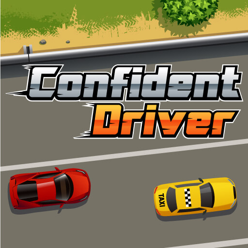 Enjoy playing Confident Driver games on gogy2.xyz!