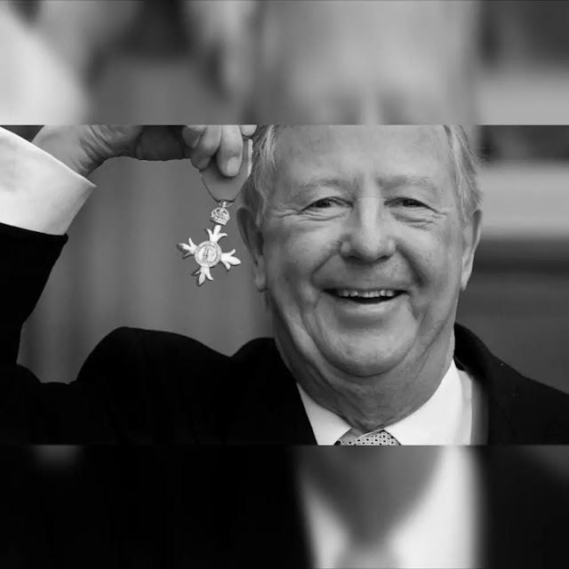 British comedian, actor Tim Brooke-Taylor has died from COVID-19