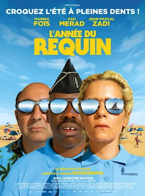 L'Année du requin CINEBLOGYWOOD