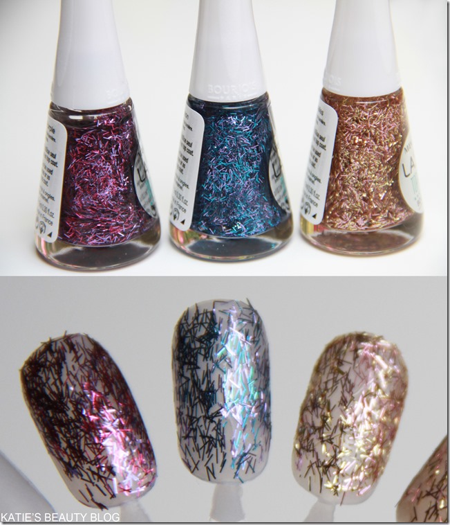 bourjois laser