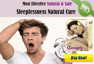 Herbal Sleeplessness Treatment