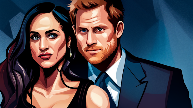 Prince Harry and Meghan Markle's Latest Decision Backfires: Shooting Themselves in the Foot