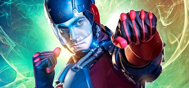 Planeta na TV DC: Legends of Tomorrow - Grande vilão de Arrow estará na série