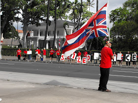 copyright 2012 All Hawaii News