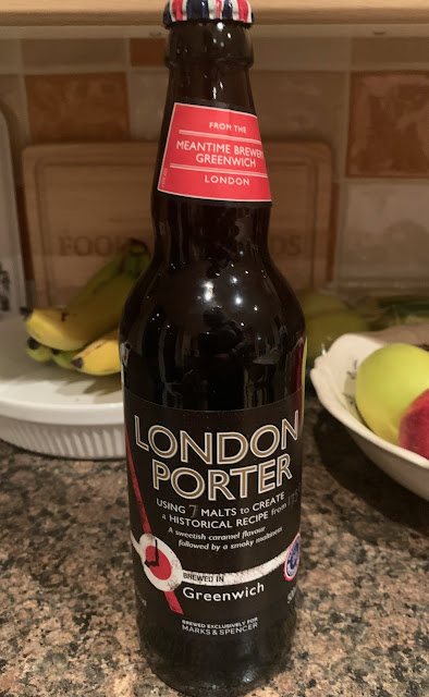 London Porter