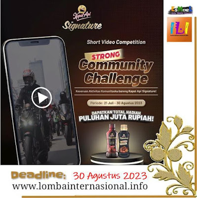 https://www.lombainternasional.info/2023/07/gratis-lomba-video-pendek-strong.html