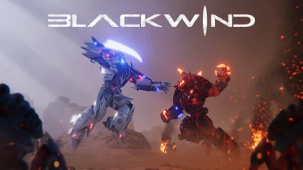 Blackwind free download