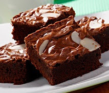 Resep Brownies Panggang