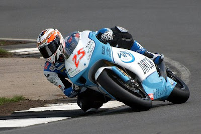 Rider Moto2  Alex Baldolini