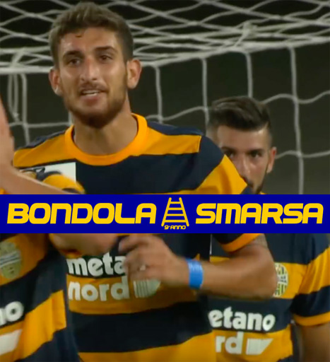 #VeronaBenevento in anteprima: Mister PECCHIA sull'onda dell'antico motto 'Squadra che vince non si cambia' dovrebbe confermare l'11 che ha battuto la SALERNITANA con l'unica aggiunta del rientrante BIANCHETTI al posto del giovane BOLDOR, grossi problemi in mediana per il BENEVENTO dell'ex BARONI...