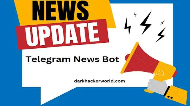 Telegram News Bot