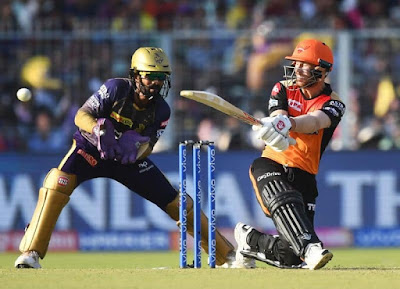 IPL 2021 KKR vs SRH