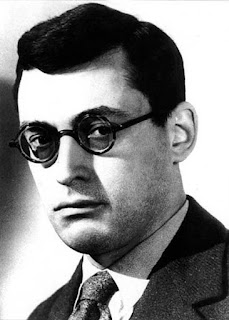 Raymond Queneau dans les années 1930