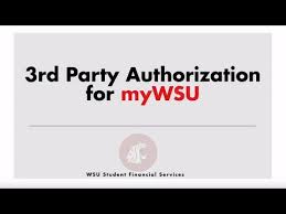 myWSU: Helpful Guide to Washington State University Portal