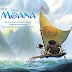 The Art Of Moana